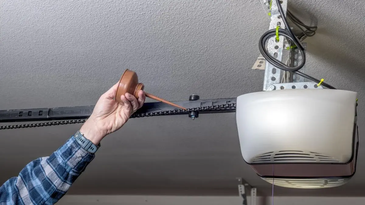 Garage Door Opener Repair Passaic